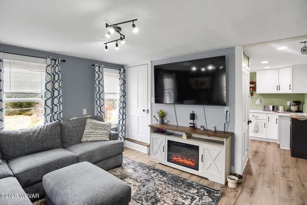 Photo of 324 ALLEGHENY AVENUE, Muncy Valley, PA 17758 (MLS # WB-103583)