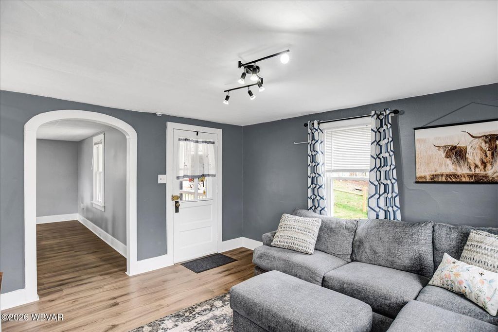 Photo of 324 ALLEGHENY AVENUE, Muncy Valley, PA 17758 (MLS # WB-103583)