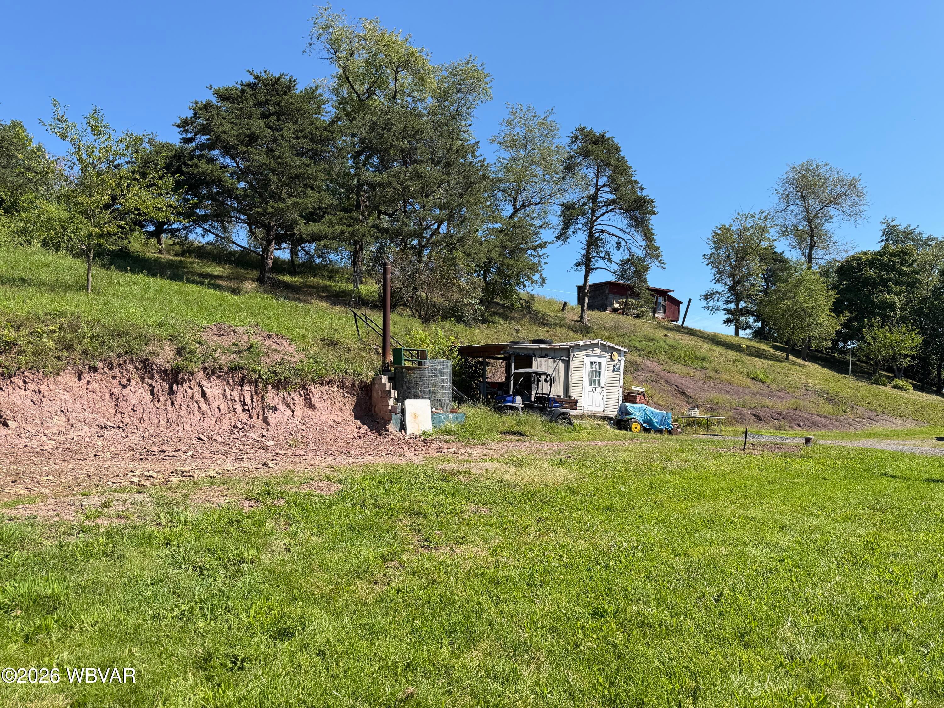 1185 muddy run road
