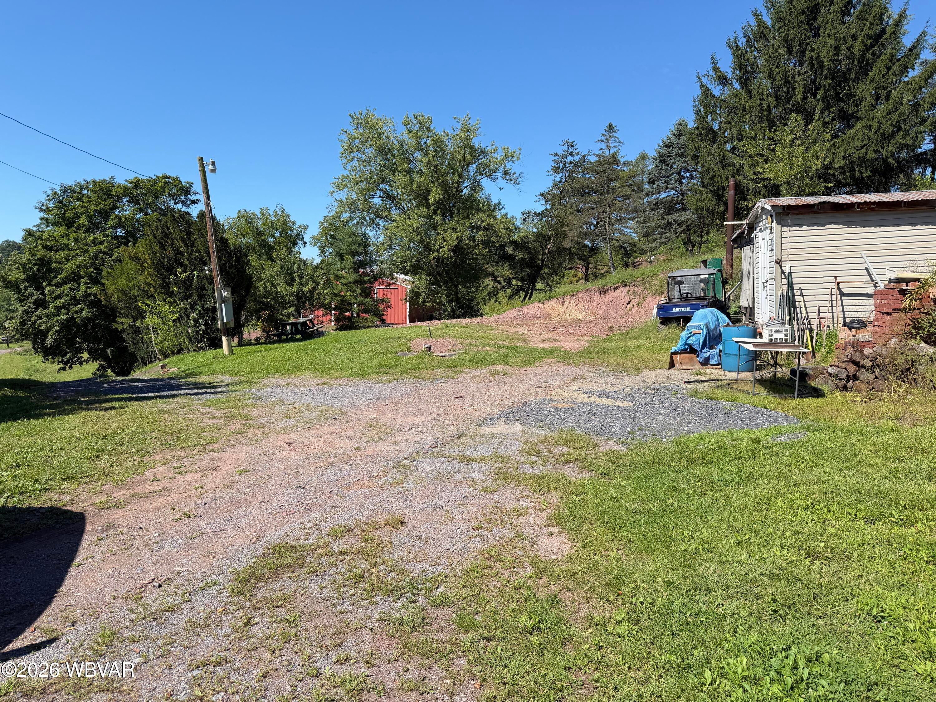 1185 muddy run road