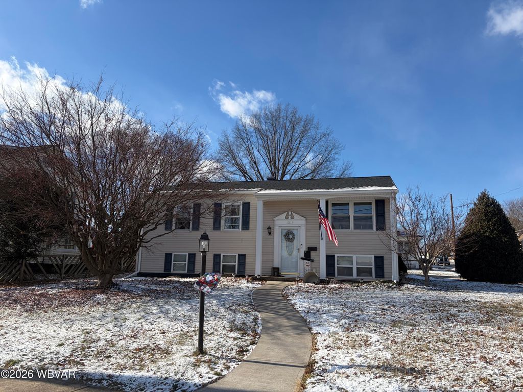 Photo of 1219 PENN STREET, Williamsport, PA 17701 (MLS # WB-103105)