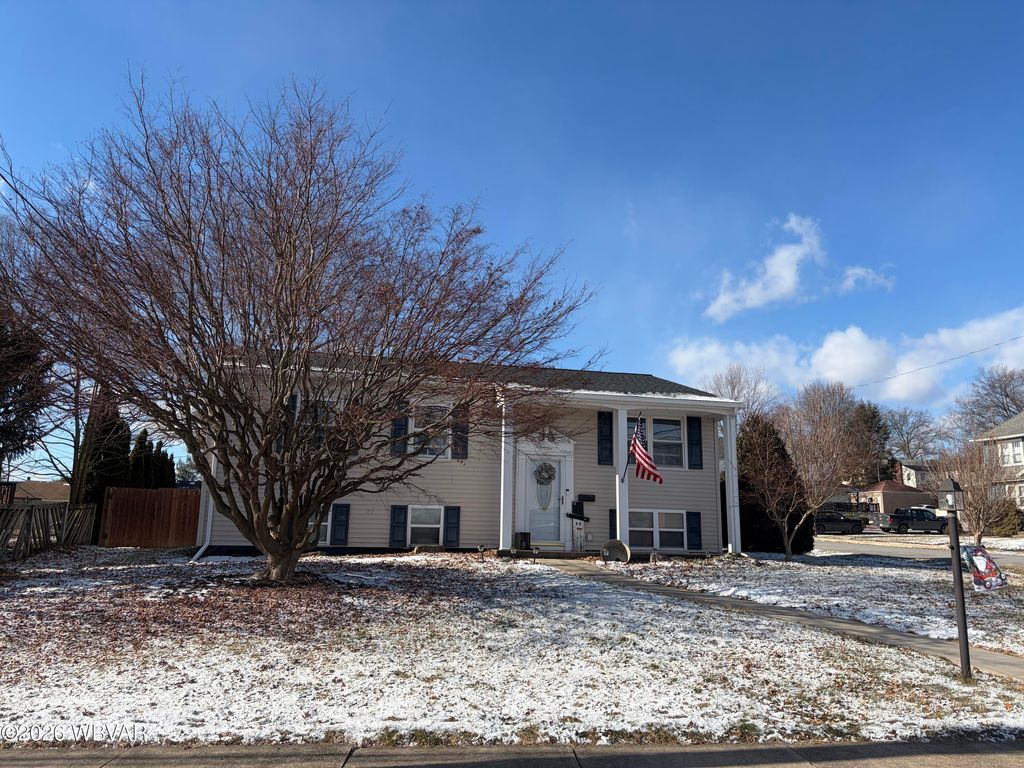 Photo of 1219 PENN STREET, Williamsport, PA 17701 (MLS # WB-103105)