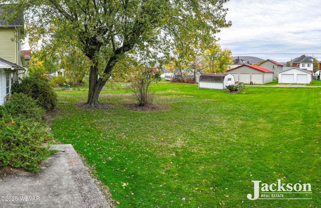 Photo of 15 W SYLVAN AVENUE, Avis, PA 17721 (MLS # WB-102659)