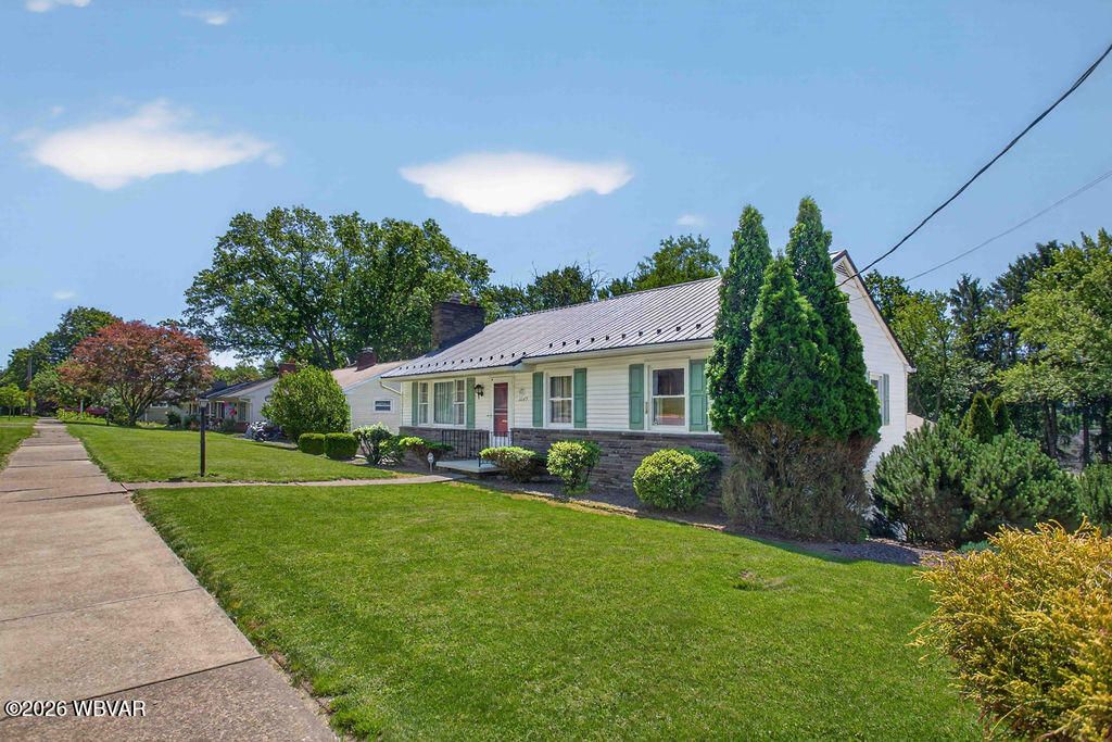 Photo of 1165 LOUISA STREET, Williamsport, PA 17701 (MLS # WB-104036)