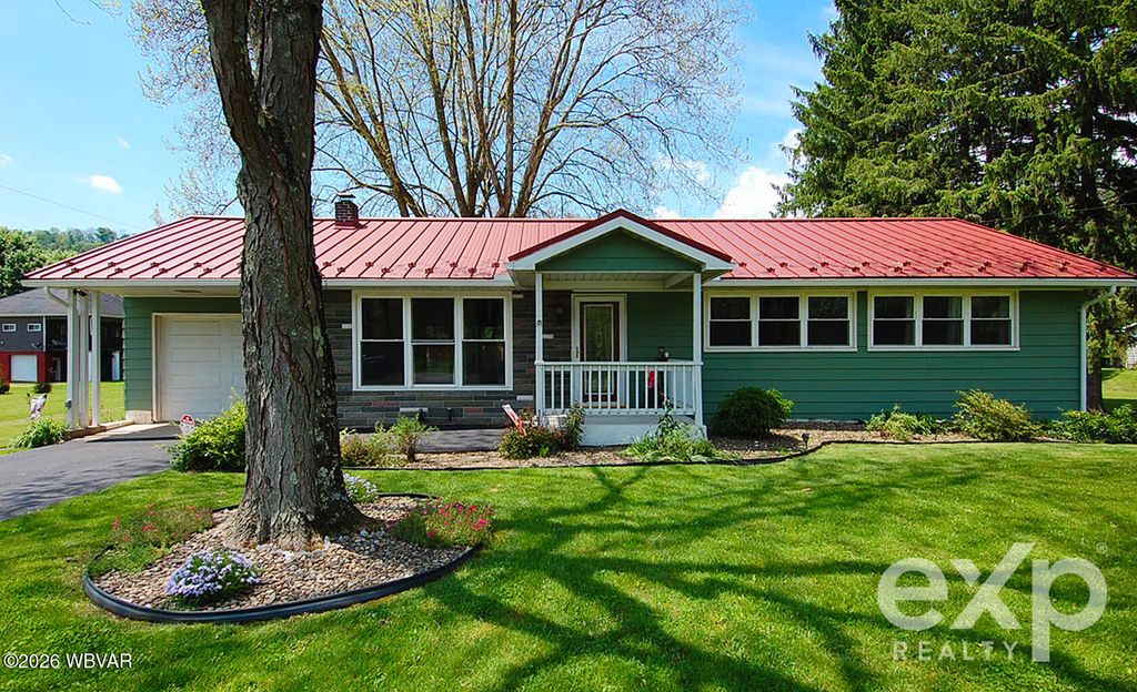 Photo of 701 PA-287, Jersey Shore, PA 17740 (MLS # WB-103943)