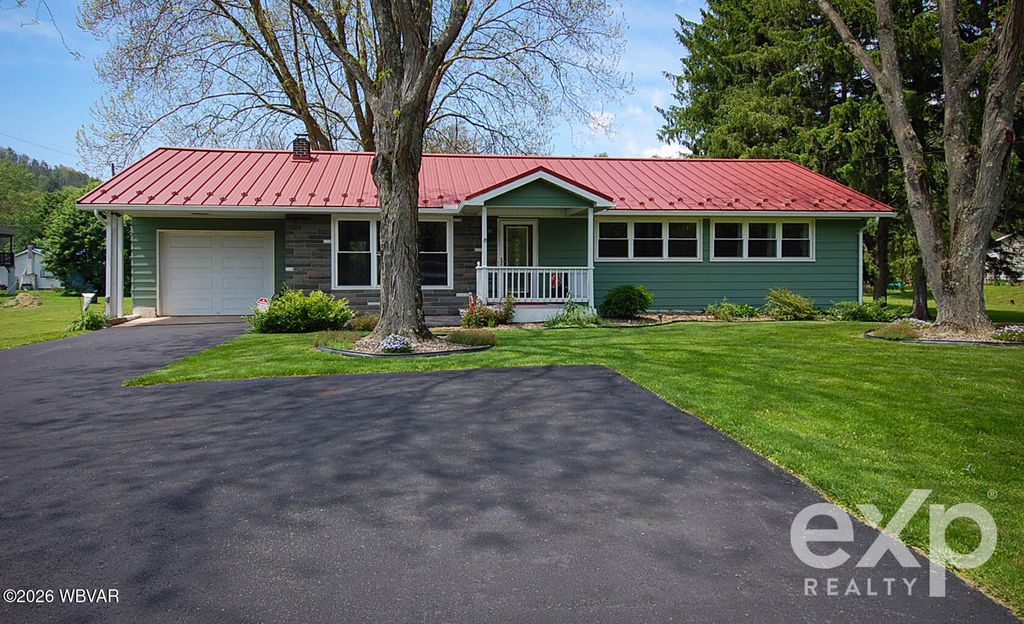 Photo of 701 PA-287, Jersey Shore, PA 17740 (MLS # WB-103943)