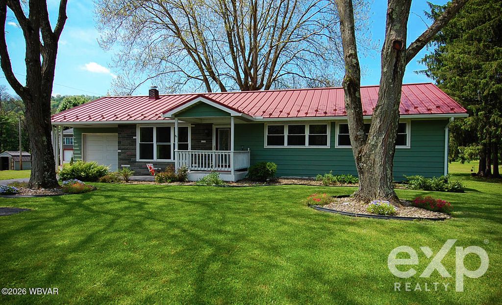 Photo of 701 PA-287, Jersey Shore, PA 17740 (MLS # WB-103943)