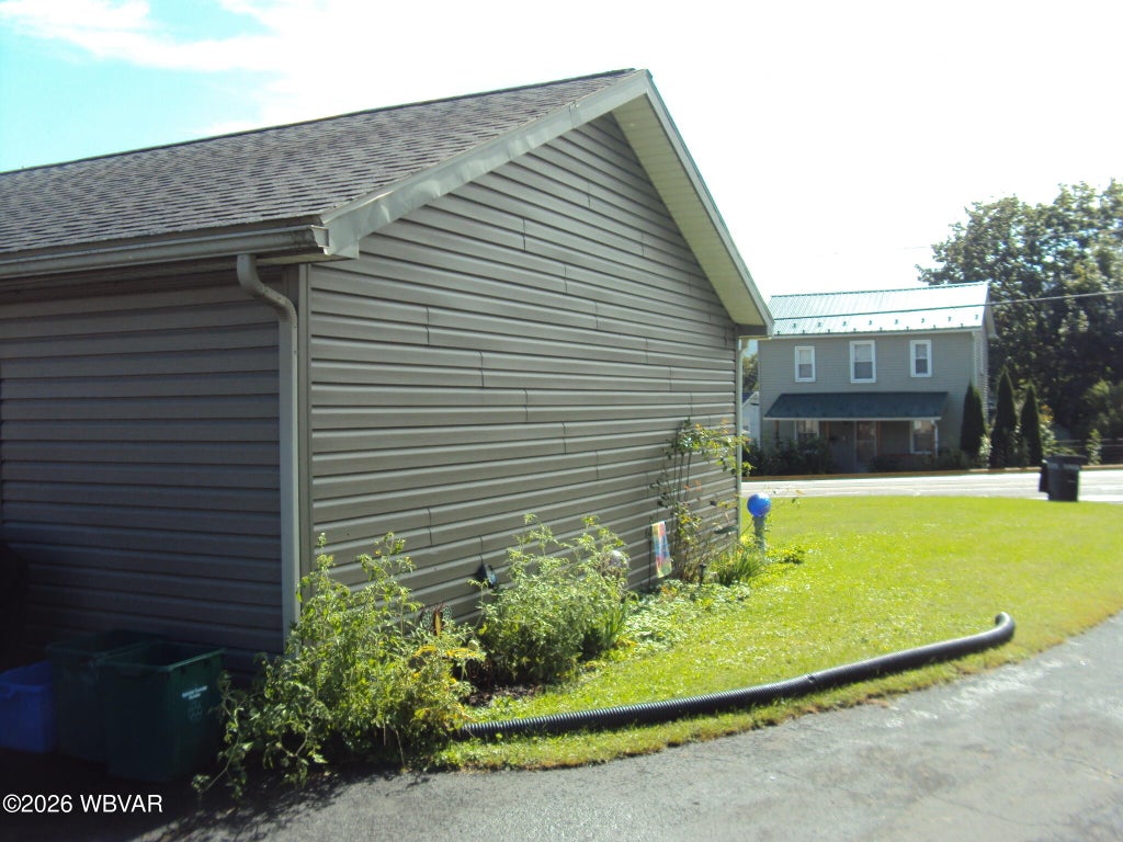 Photo of 529 FREDERICK STREET, Flemington, PA 17745 (MLS # WB-104758)