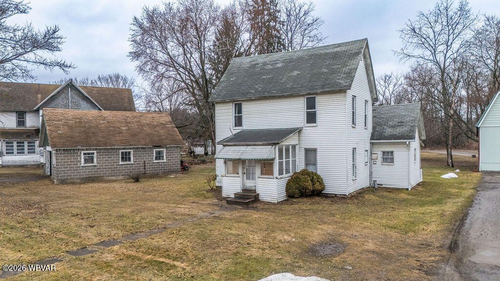 Photo of 362 MAIN STREET, Genesee, PA 16923 (MLS # WB-103346)