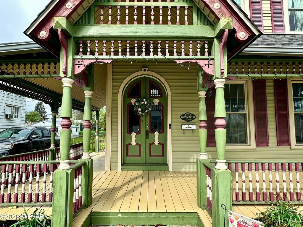 Photo of 308 S WASHINGTON STREET, Muncy, PA 17756 (MLS # WB-103654)