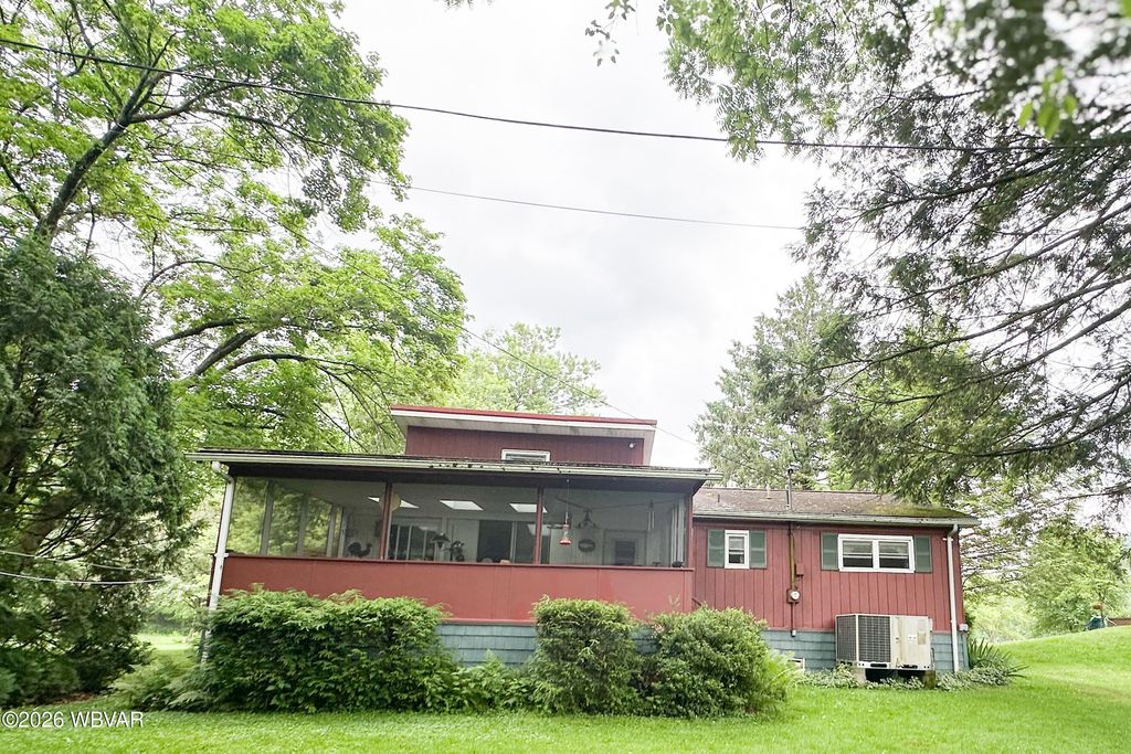 Photo of 1541 TORBERT LANE, Jersey Shore, PA 17740 (MLS # WB-104138)