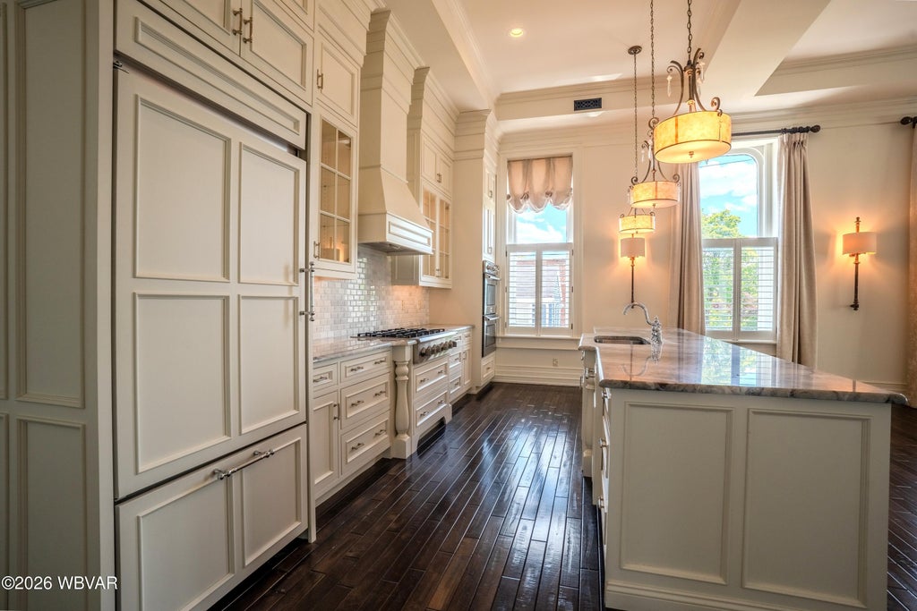 Photo of 46 S MAIN STREET, Muncy, PA 17756 (MLS # WB-104266)