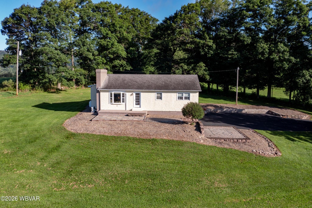 Photo of 658 LAKE ROAD, Trout Run, PA 17771 (MLS # WB-104705)