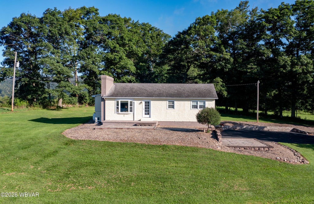 Photo of 658 LAKE ROAD, Trout Run, PA 17771 (MLS # WB-104705)