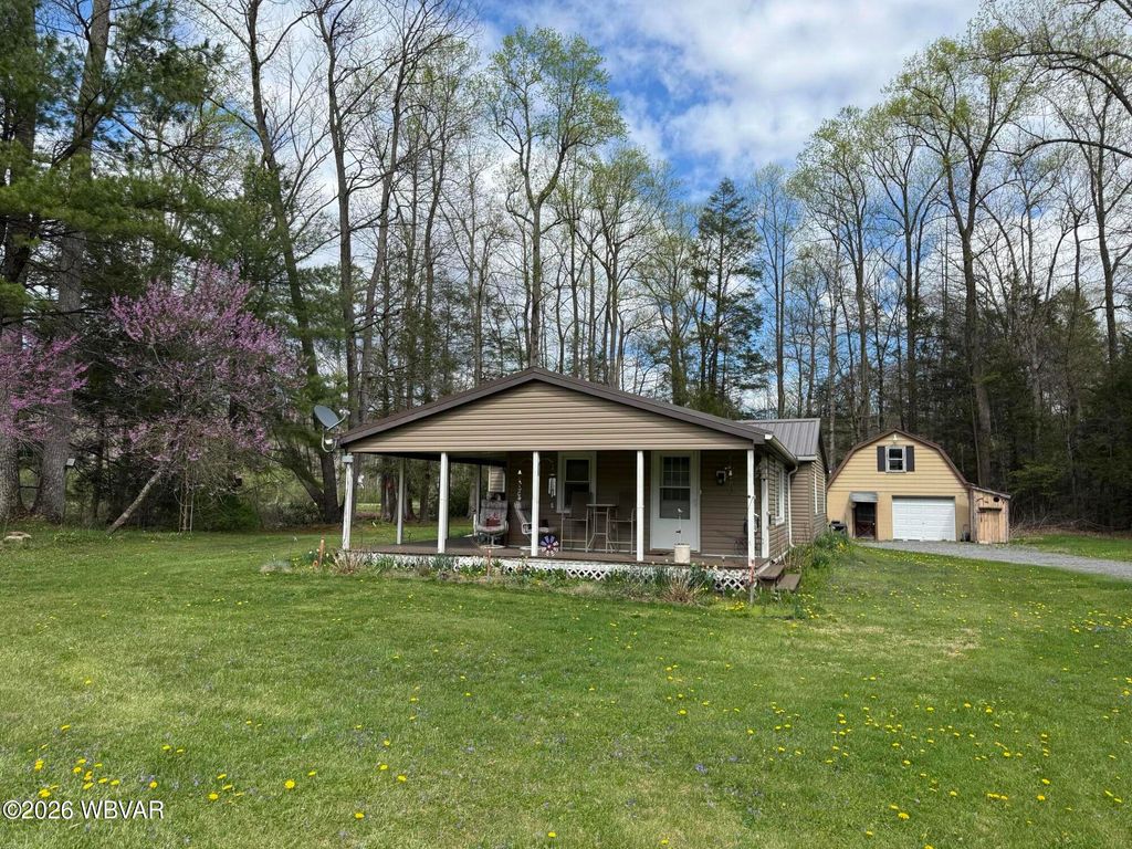 Photo of 1050 CENTENNIAL ROAD, Mifflinburg, PA 17844 (MLS # WB-103647)