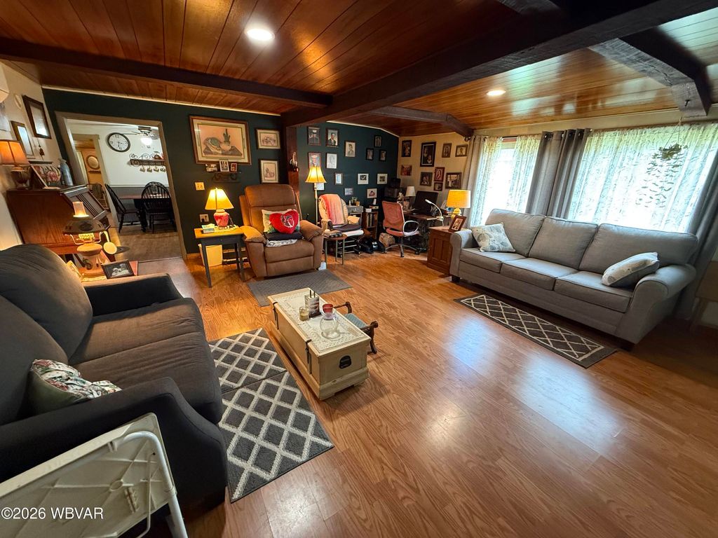 Photo of 1050 CENTENNIAL ROAD, Mifflinburg, PA 17844 (MLS # WB-103647)