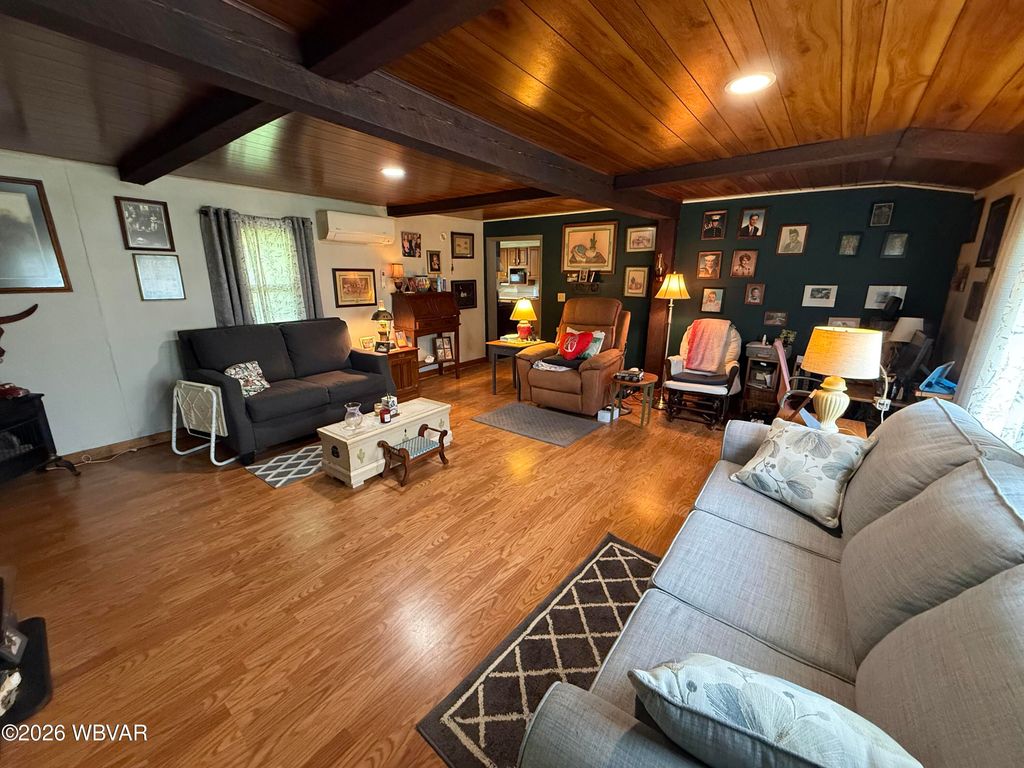 Photo of 1050 CENTENNIAL ROAD, Mifflinburg, PA 17844 (MLS # WB-103647)