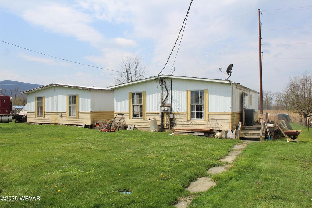 Photo of 202 MARYLAND AVENUE, Jersey Shore, PA 17740 (MLS # WB-102080)