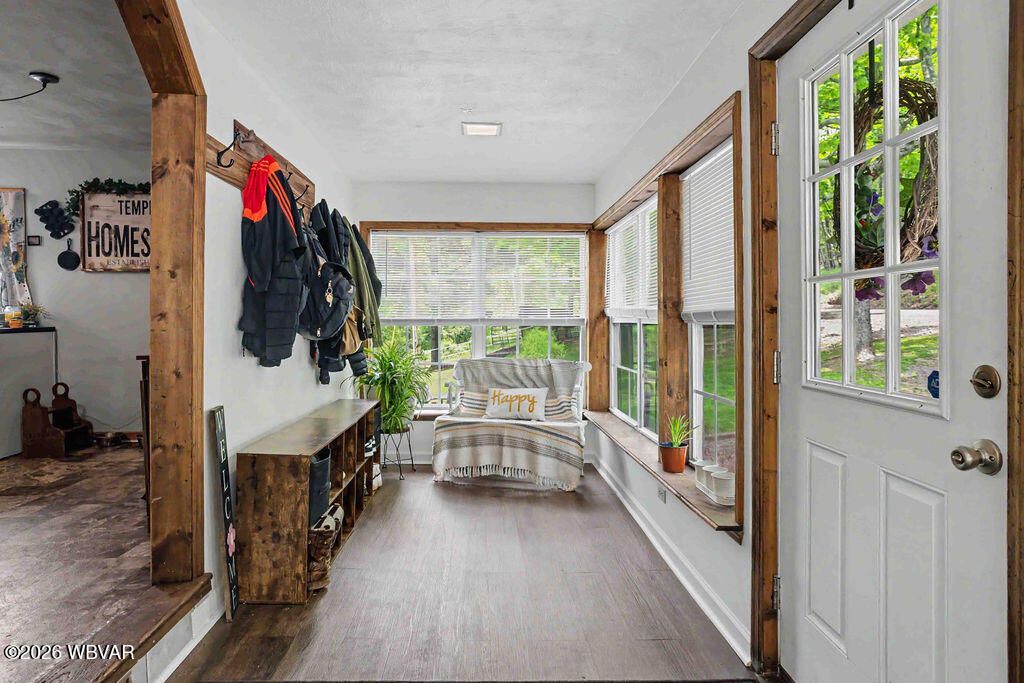 Photo of 2025 WHISKEY RUN ROAD, Muncy Valley, PA 17758 (MLS # WB-103934)