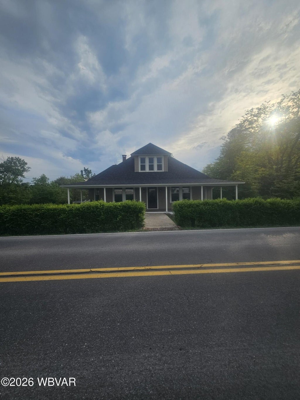Photo of 1214 BROUSE ROAD, Montgomery, PA 17752 (MLS # WB-104038)