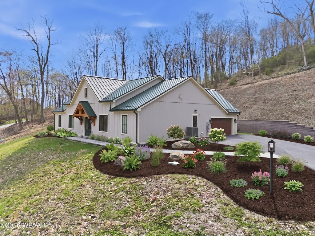 Photo of 6 CEDAR CREST DRIVE, Lock Haven, PA 17745 (MLS # WB-103637)