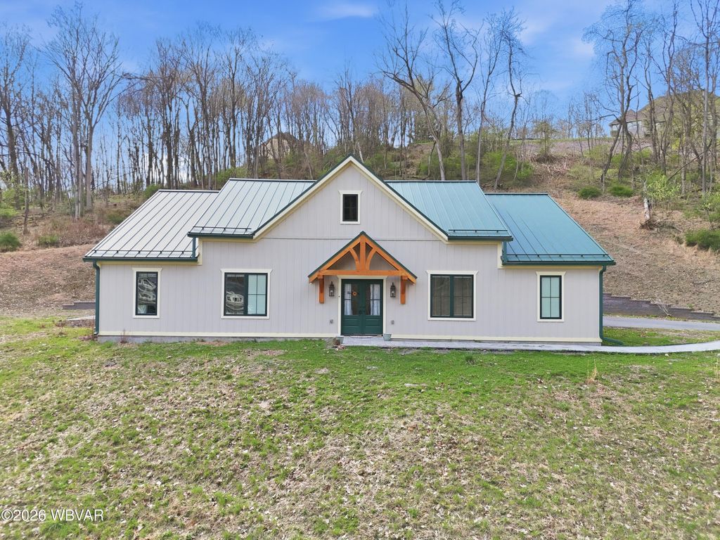Photo of 6 CEDAR CREST DRIVE, Lock Haven, PA 17745 (MLS # WB-103637)