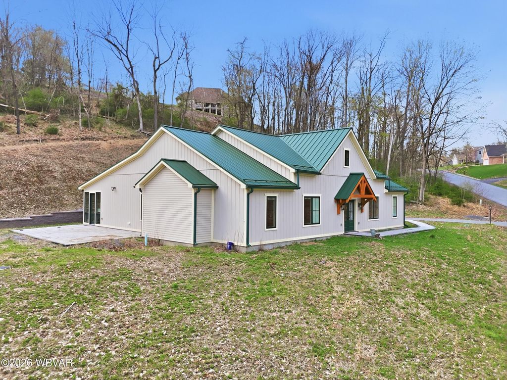 Photo of 6 CEDAR CREST DRIVE, Lock Haven, PA 17745 (MLS # WB-103637)