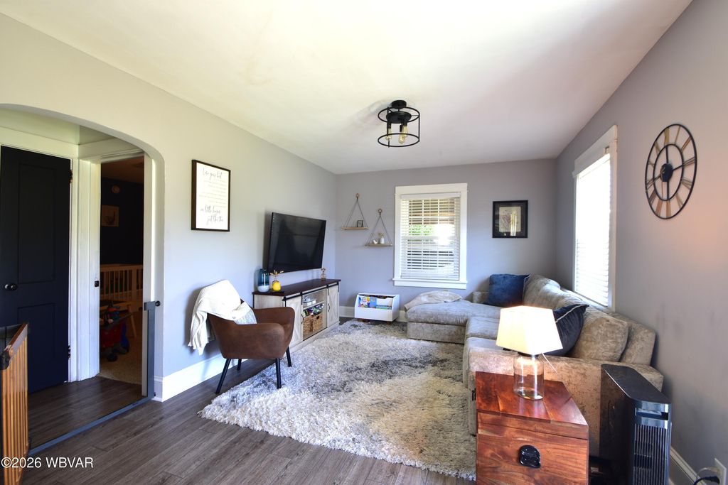 Photo of 651 WOODLAND AVENUE, Williamsport, PA 17701 (MLS # WB-103753)