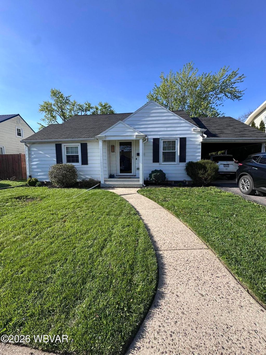 Photo of 651 WOODLAND AVENUE, Williamsport, PA 17701 (MLS # WB-103753)
