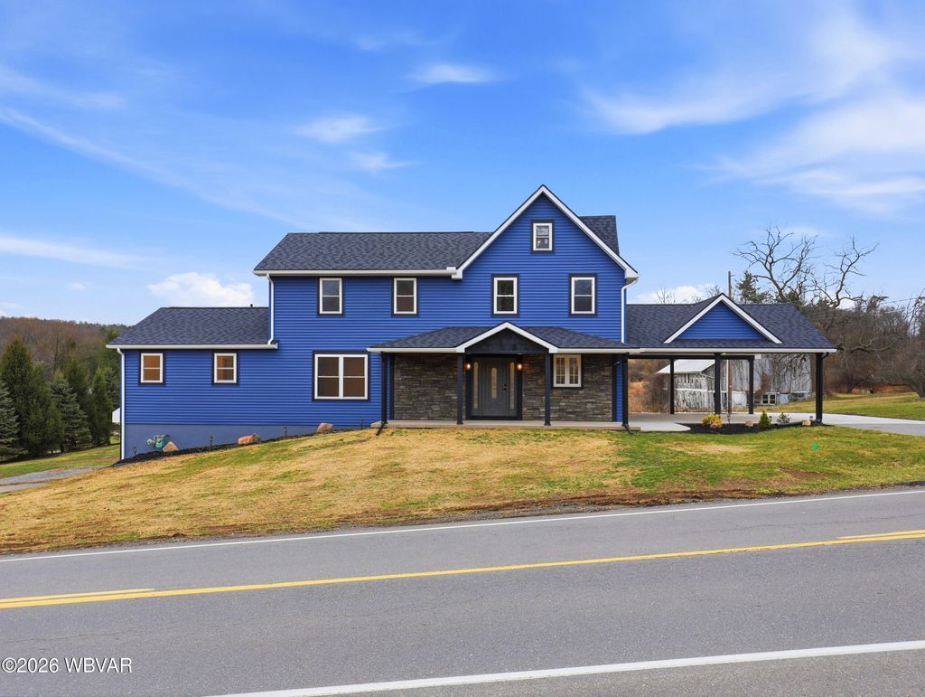 Photo of 1983 POCO FARM ROAD, Williamsport, PA 17701 (MLS # WB-103416)