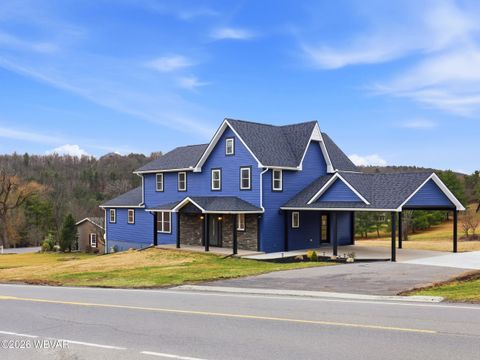 1983 POCO FARM ROAD Williamsport PA 17701