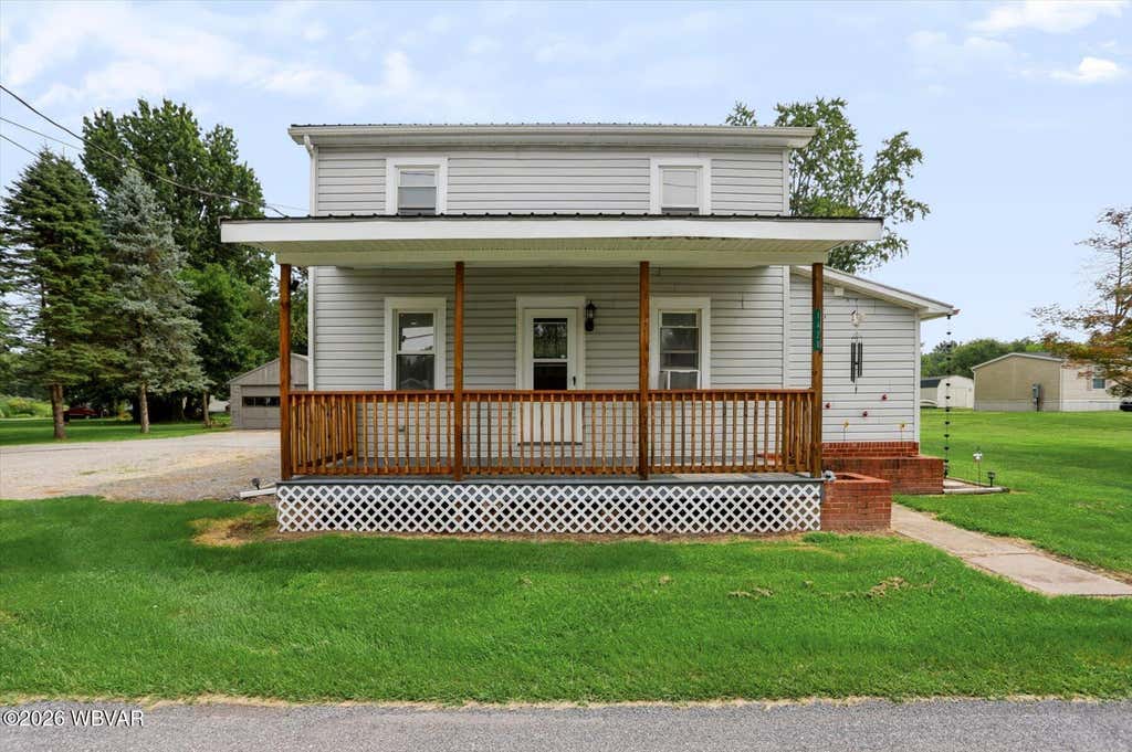 Photo of 1420 TURBOT AVENUE, Watsontown, PA 17777 (MLS # WB-104608)