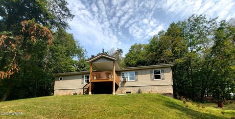 1242 CEMENT HOLLOW ROAD, Jersey Shore, PA 17740 - #: WB-97403