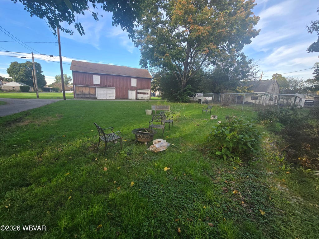 Photo of 329 CHERRY STREET, Montoursville, PA 17754 (MLS # WB-105025)