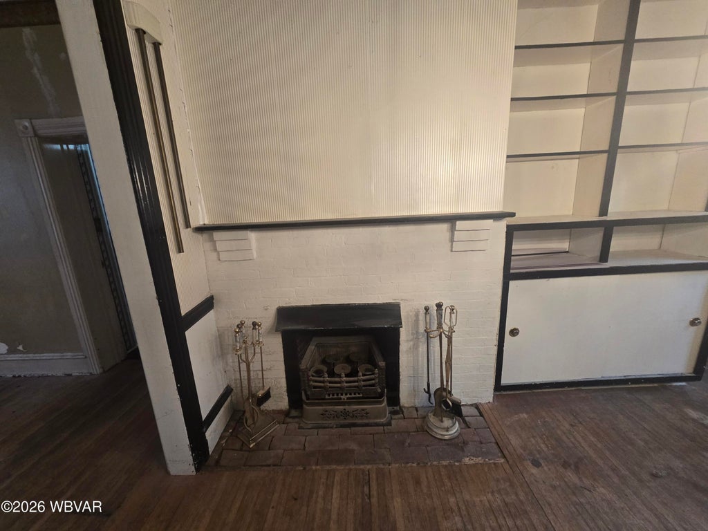 Photo of 329 CHERRY STREET, Montoursville, PA 17754 (MLS # WB-105025)