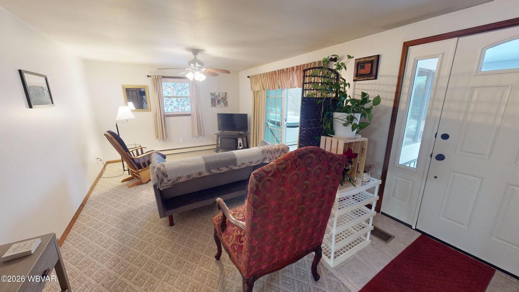 Photo of 108 LIME BLUFF ROAD, Hughesville, PA 17737 (MLS # WB-103222)