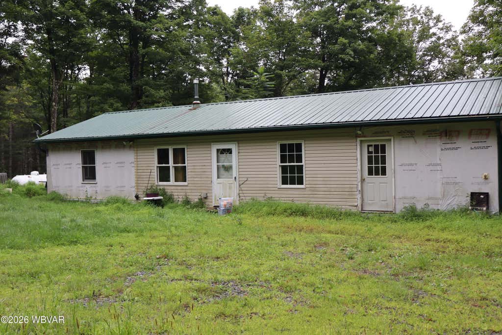 Photo of 1686 LOGUE HILL ROAD, Trout Run, PA 17771 (MLS # WB-104619)