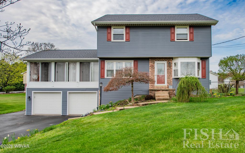 Photo of 85 GRIMESVILLE ROAD, Williamsport, PA 17701 (MLS # WB-103679)