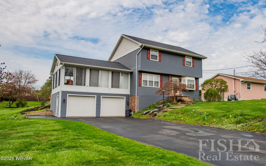 Photo of 85 GRIMESVILLE ROAD, Williamsport, PA 17701 (MLS # WB-103679)