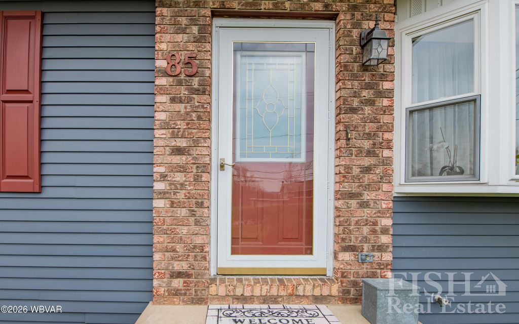 Photo of 85 GRIMESVILLE ROAD, Williamsport, PA 17701 (MLS # WB-103679)