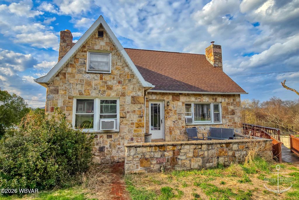 Photo of 208 E KELLER STREET, Lock Haven, PA 17745 (MLS # WB-103539)