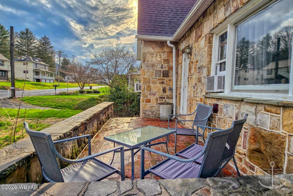 Photo of 208 E KELLER STREET, Lock Haven, PA 17745 (MLS # WB-103539)