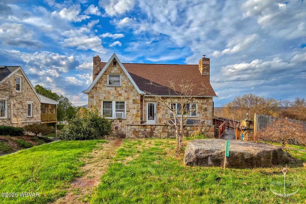 Photo of 208 E KELLER STREET, Lock Haven, PA 17745 (MLS # WB-103539)