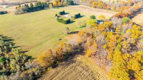 Homes for sale in Columbia County PA 86 1482 N BENDERTOWN ROAD Stillwater PA 17878