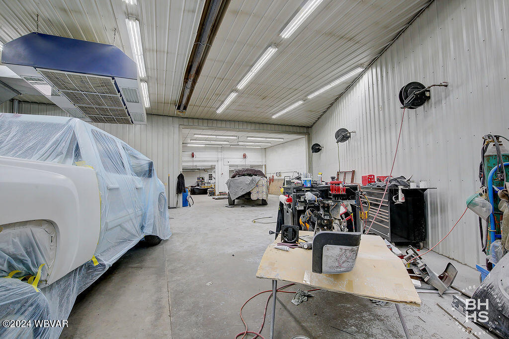 Lock Haven, Pennsylvania 17745, United States, ,1 BathroomBathrooms,Commercial,Active,60606