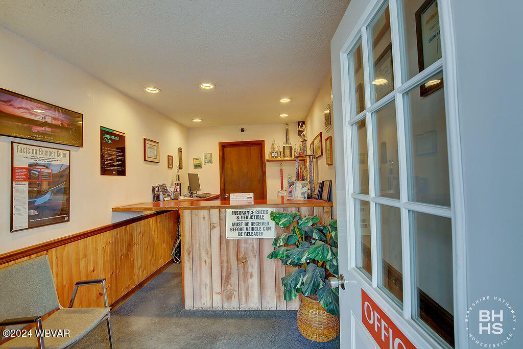 Lock Haven, Pennsylvania 17745, United States, ,1 BathroomBathrooms,Commercial,Active,60606