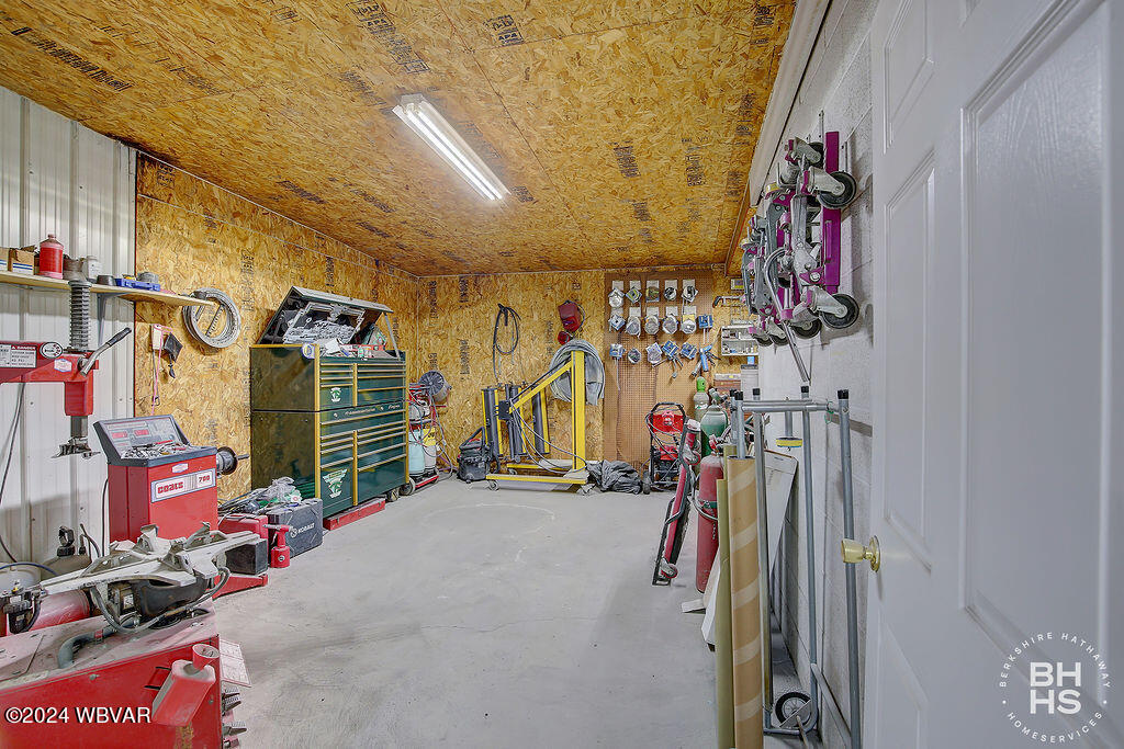 Lock Haven, Pennsylvania 17745, United States, ,1 BathroomBathrooms,Commercial,Active,60606