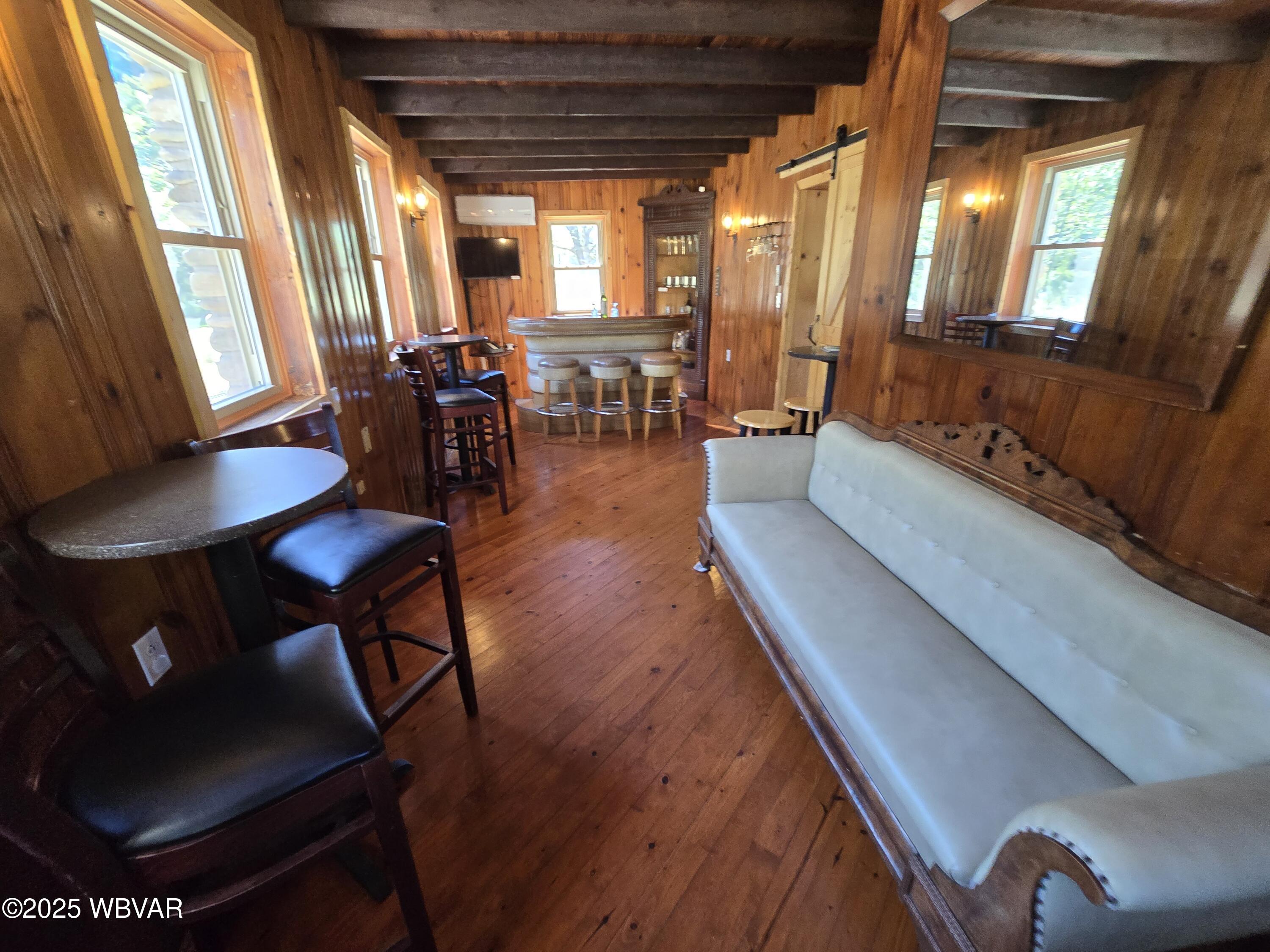 11658 LITTLE PINE CREEK ROAD