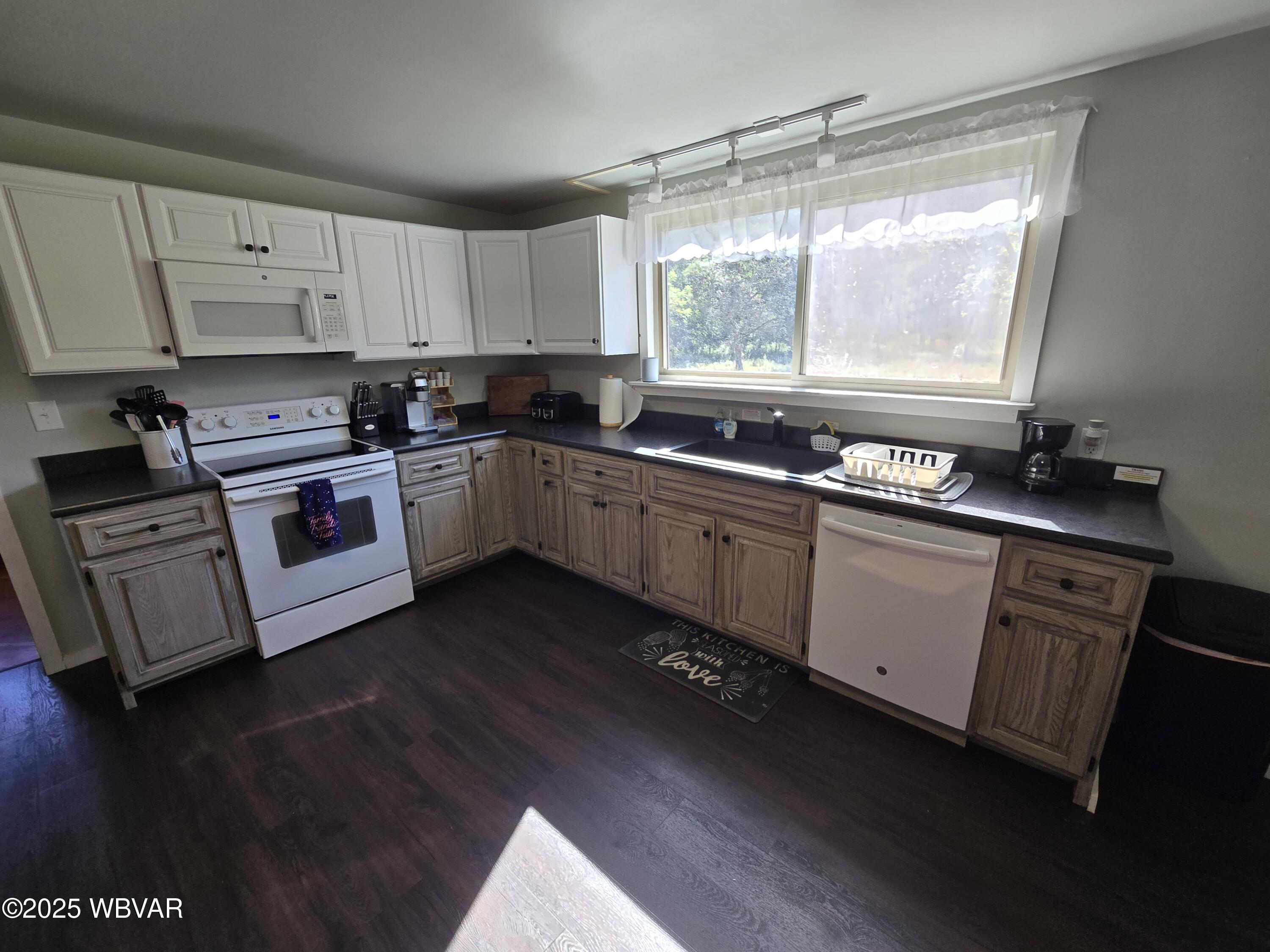 11658 LITTLE PINE CREEK ROAD