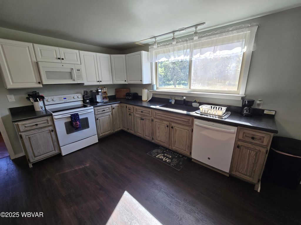 Photo of 11658 LITTLE PINE CREEK ROAD, Waterville, PA 17776 (MLS # WB-102558)